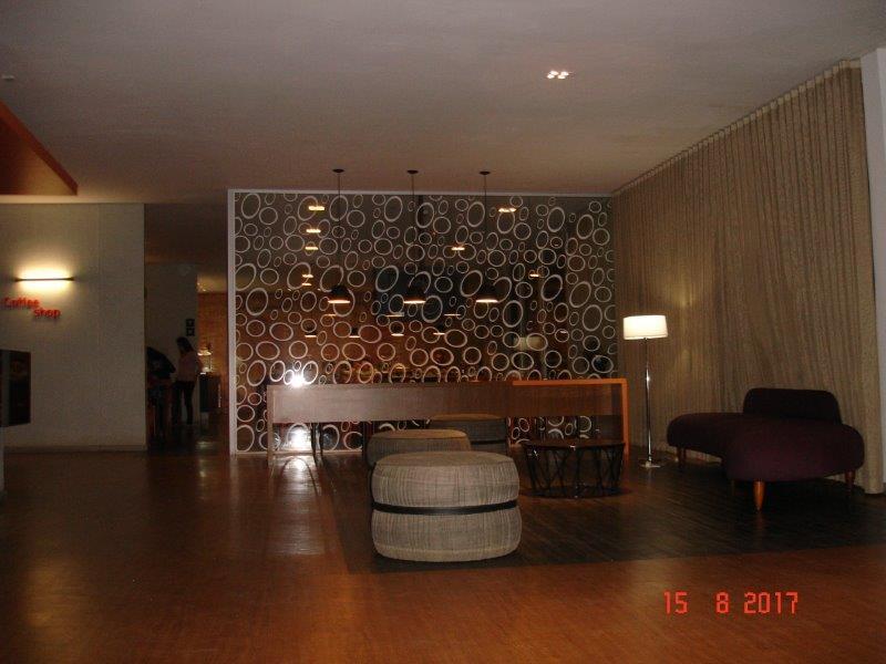 Atis Hotel Conceicao Do Mato Dentro Exterior photo