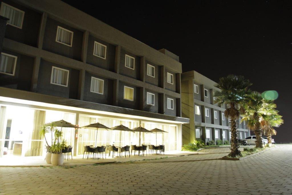 Atis Hotel Conceicao Do Mato Dentro Exterior photo